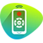 Logo of Vestel Smart Remote android Application 