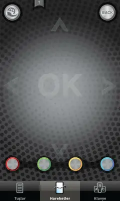 Vestel Smart Remote android App screenshot 5