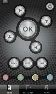 Vestel Smart Remote android App screenshot 7